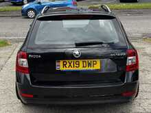 Skoda Octavia 1.6 TDI [115] S Euro 6 (s/s) Diesel Estate Car Manual