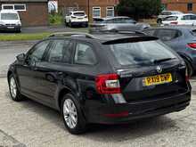 Skoda Octavia 1.6 TDI [115] S Euro 6 (s/s) Diesel Estate Car Manual