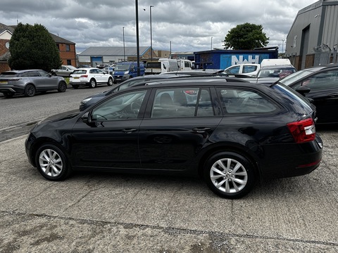 1.6 TDI [115] S Euro 6 (s/s) 1.6 5dr Estate Manual Diesel