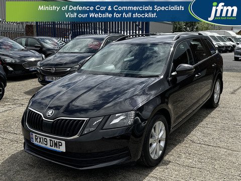 1.6 TDI [115] S Euro 6 (s/s) 1.6 5dr Estate Manual Diesel