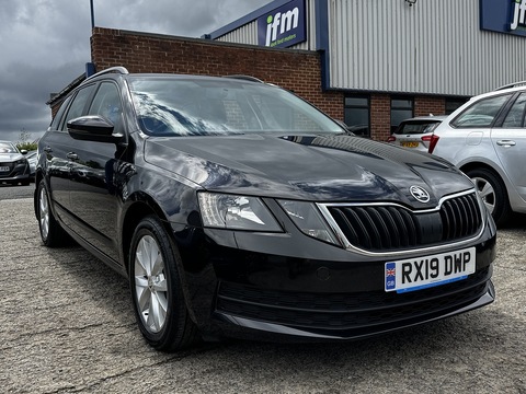 1.6 TDI [115] S Euro 6 (s/s) 1.6 5dr Estate Manual Diesel