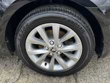 Skoda Octavia 1.6 TDI [115] S Euro 6 (s/s) Diesel Estate Car Manual