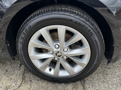 1.6 TDI [115] S Euro 6 (s/s) 1.6 5dr Estate Manual Diesel