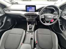Skoda Octavia 1.6 TDI [115] S Euro 6 (s/s) Diesel Estate Car Manual