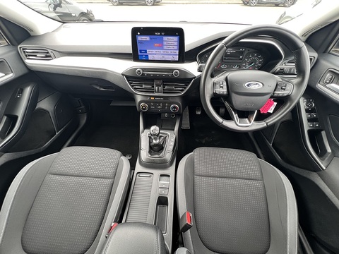 1.6 TDI [115] S Euro 6 (s/s) 1.6 5dr Estate Manual Diesel