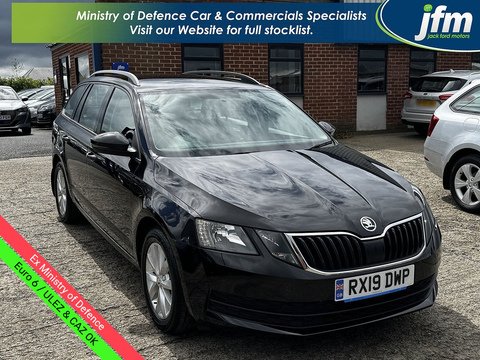 1.6 TDI [115] S Euro 6 (s/s) 1.6 5dr Estate Manual Diesel