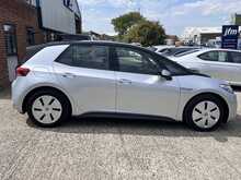 Volkswagen ID.3 Pro 58kWh Life Auto Electric 5-Door Hatchback