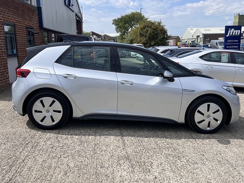 Pro 58kWh [145] Life Auto 0.0 5dr Hatchback Automatic Electric