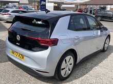 Volkswagen ID.3 Pro 58kWh Life Auto Electric 5-Door Hatchback