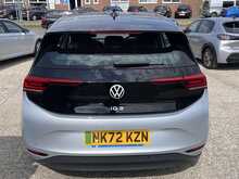 Volkswagen ID.3 Pro 58kWh Life Auto Electric 5-Door Hatchback
