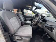 Volkswagen ID.3 Pro 58kWh Life Auto Electric 5-Door Hatchback