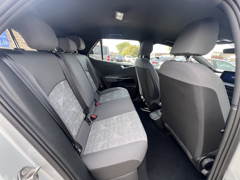 Pro 58kWh [145] Life Auto 0.0 5dr Hatchback Automatic Electric