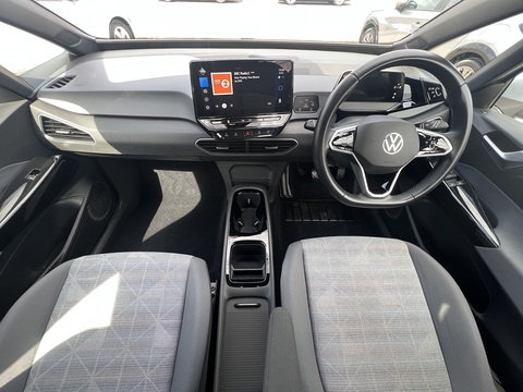 Pro 58kWh [145] Life Auto 0.0 5dr Hatchback Automatic Electric