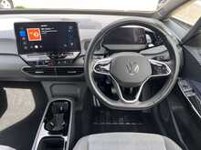 Volkswagen ID.3 Pro 58kWh Life Auto Electric 5-Door Hatchback