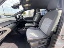 Volkswagen ID.3 Pro 58kWh Life Auto Electric 5-Door Hatchback