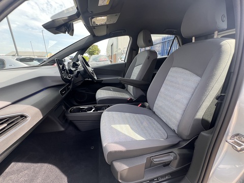 Pro 58kWh [145] Life Auto 0.0 5dr Hatchback Automatic Electric