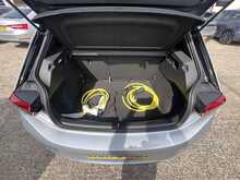 Volkswagen ID.3 Pro 58kWh Life Auto Electric 5-Door Hatchback