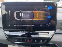 Volkswagen ID.3 Pro 58kWh Life Auto Electric 5-Door Hatchback