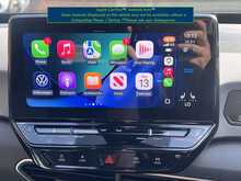 Volkswagen ID.3 Pro 58kWh Life Auto Electric 5-Door Hatchback