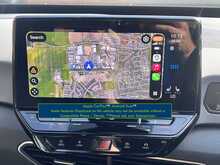 Volkswagen ID.3 Pro 58kWh Life Auto Electric 5-Door Hatchback