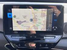 Volkswagen ID.3 Pro 58kWh Life Auto Electric 5-Door Hatchback