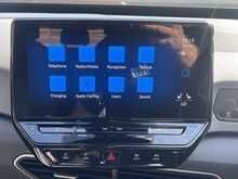 Volkswagen ID.3 Pro 58kWh Life Auto Electric 5-Door Hatchback