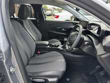 Peugeot 208 1.5 BlueHDi Allure Premium Euro 6 Diesel 5-Door Hatchback Manual