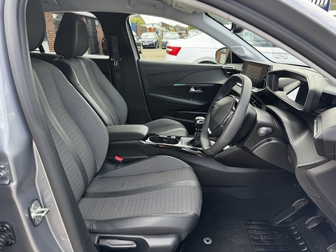 1.5 BlueHDi Allure Premium Euro 6 (s/s) 1.5 5dr Hatchback Manual Diesel