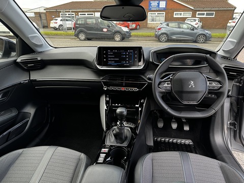 1.5 BlueHDi Allure Premium Euro 6 (s/s) 1.5 5dr Hatchback Manual Diesel