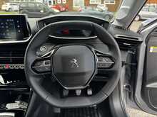 Peugeot 208 1.5 BlueHDi Allure Premium Euro 6 Diesel 5-Door Hatchback Manual