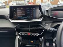 Peugeot 208 1.5 BlueHDi Allure Premium Euro 6 Diesel 5-Door Hatchback Manual