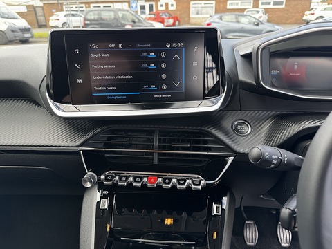 1.5 BlueHDi Allure Premium Euro 6 (s/s) 1.5 5dr Hatchback Manual Diesel