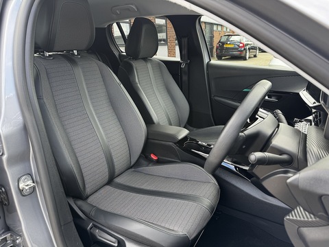 1.5 BlueHDi Allure Premium Euro 6 (s/s) 1.5 5dr Hatchback Manual Diesel