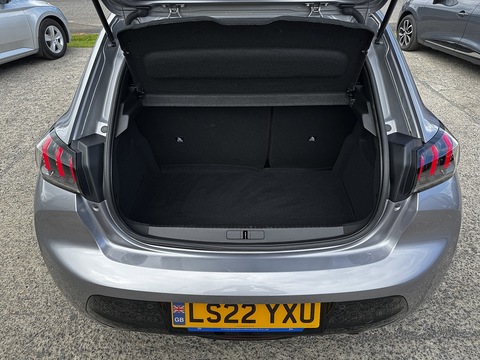 1.5 BlueHDi Allure Premium Euro 6 (s/s) 1.5 5dr Hatchback Manual Diesel