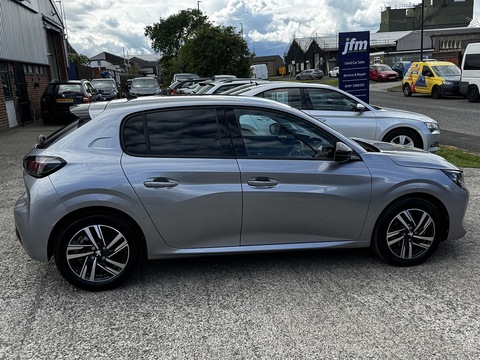 1.5 BlueHDi Allure Premium Euro 6 (s/s) 1.5 5dr Hatchback Manual Diesel
