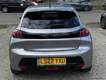 Peugeot 208 1.5 BlueHDi Allure Premium Euro 6 Diesel 5-Door Hatchback Manual