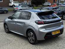 Peugeot 208 1.5 BlueHDi Allure Premium Euro 6 Diesel 5-Door Hatchback Manual