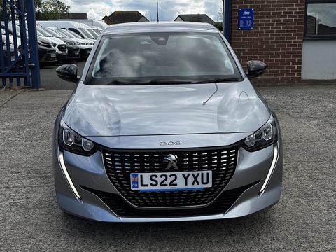 1.5 BlueHDi Allure Premium Euro 6 (s/s) 1.5 5dr Hatchback Manual Diesel