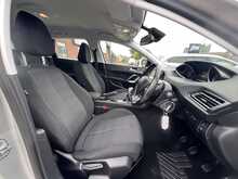 Peugeot 308 SW 1.6 BlueHDi [100] Active Euro 6 (s/s) Diesel Estate Manual