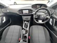 Peugeot 308 SW 1.6 BlueHDi [100] Active Euro 6 (s/s) Diesel Estate Manual