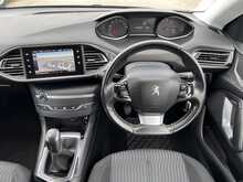 Peugeot 308 SW 1.6 BlueHDi [100] Active Euro 6 (s/s) Diesel Estate Manual