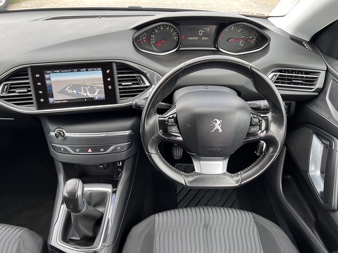1.6 BlueHDi [100] Active Euro 6 (s/s) 1.6 5dr Estate Manual Diesel