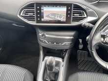 Peugeot 308 SW 1.6 BlueHDi [100] Active Euro 6 (s/s) Diesel Estate Manual