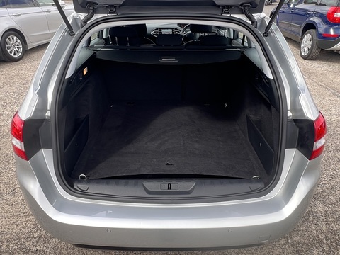 1.6 BlueHDi [100] Active Euro 6 (s/s) 1.6 5dr Estate Manual Diesel