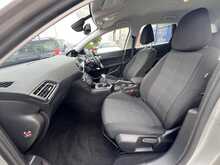 Peugeot 308 SW 1.6 BlueHDi [100] Active Euro 6 (s/s) Diesel Estate Manual