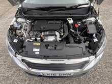 Peugeot 308 SW 1.6 BlueHDi [100] Active Euro 6 (s/s) Diesel Estate Manual