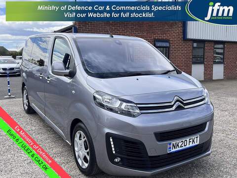 1.5 BlueHDi Feel M 1.5 5dr MPV Manual Diesel