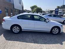 Volkswagen Passat 2.0 TDI [150] S (s/s) 4-Door Euro 6 Diesel Saloon