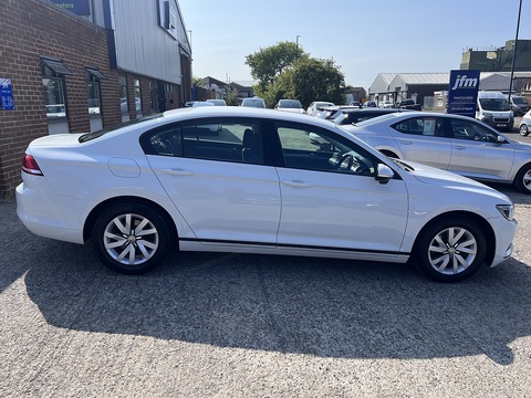 2.0 TDI [150] S (s/s) 2.0 4dr Saloon Manual Diesel