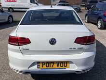 Volkswagen Passat 2.0 TDI [150] S (s/s) 4-Door Euro 6 Diesel Saloon